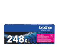 BROTHER TN248XLM magenta do 2300 str. TN-248XLM - 1208760 - zdjęcie 2
